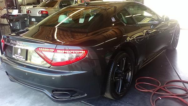 Valley Smog & Auto Repair