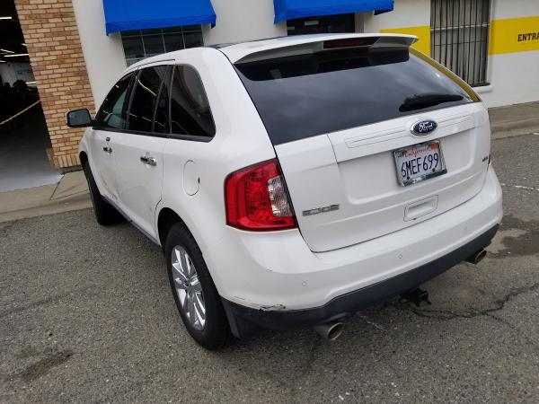 Golden Valley Auto Body
