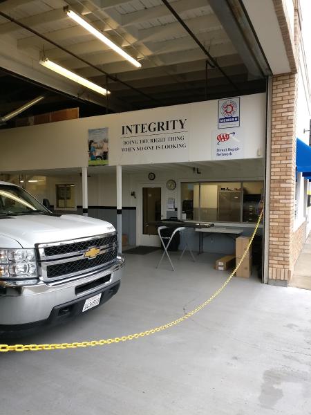 Golden Valley Auto Body