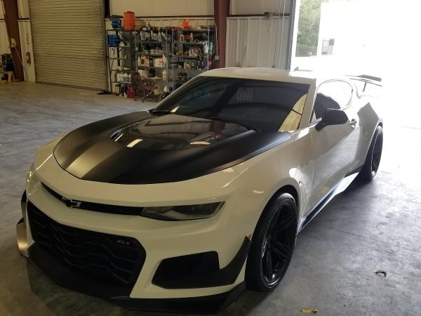 Coastal Ceramic Coatings