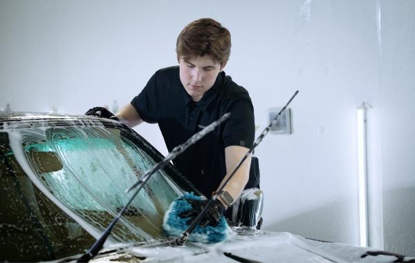 Prestige Films Window Tinting