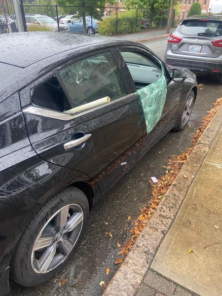 Chalkstone Auto Body Inc.