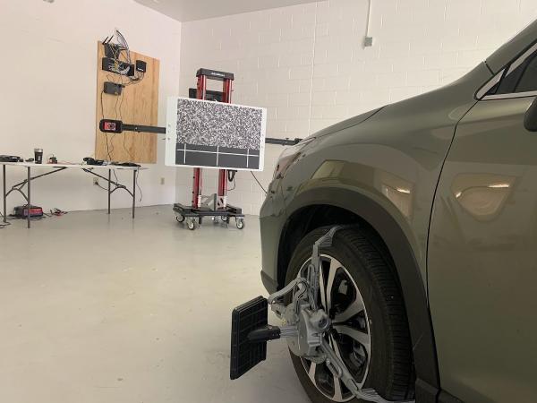 Rock Chip Squad at Rosauers Market