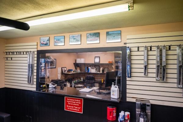 Discount Mobile Auto Glass