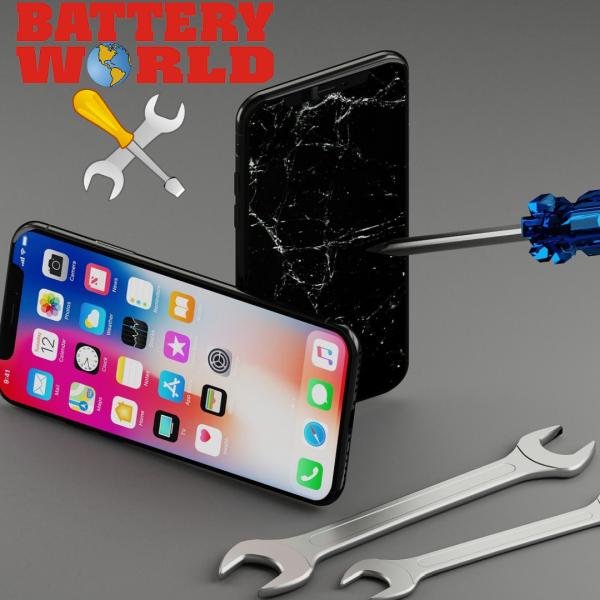 Battery World