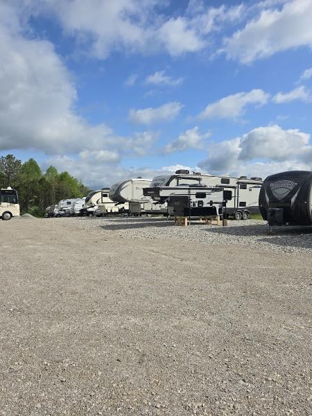 Above and Beyond RV Repair LLC