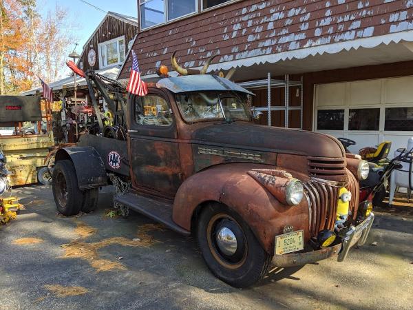 Champion Auto Body LLC