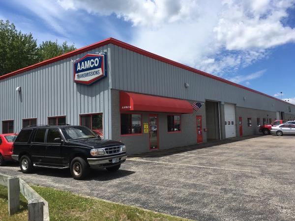 Aamco Transmissions & Total Car Care
