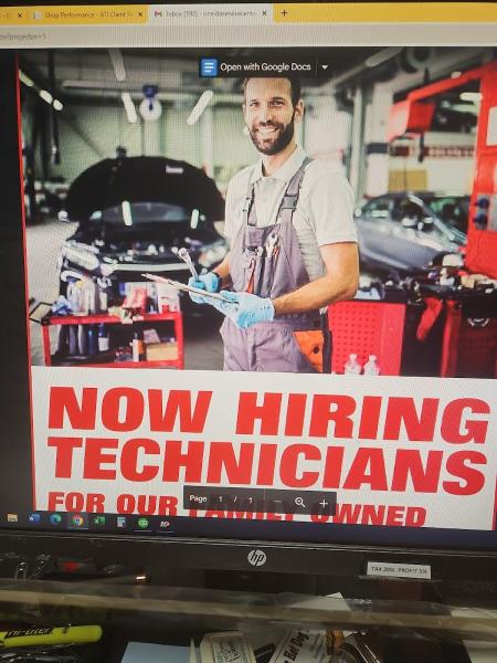 Oneida Service Center