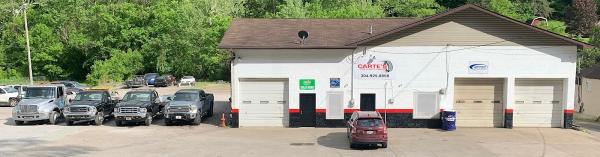 Carte's Tire and Auto Center