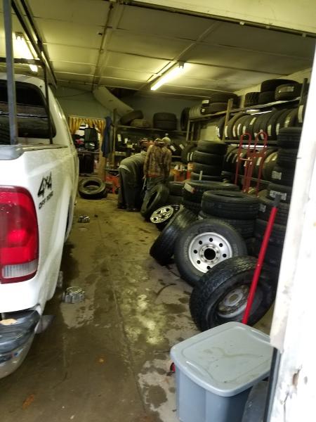 Carte's Tire and Auto Center