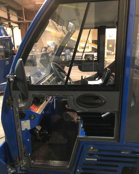 Metro Glass Omaha