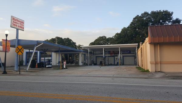 Tire and Automotive Tech