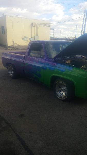 Fox's Garage Llc/Guardian Interlock