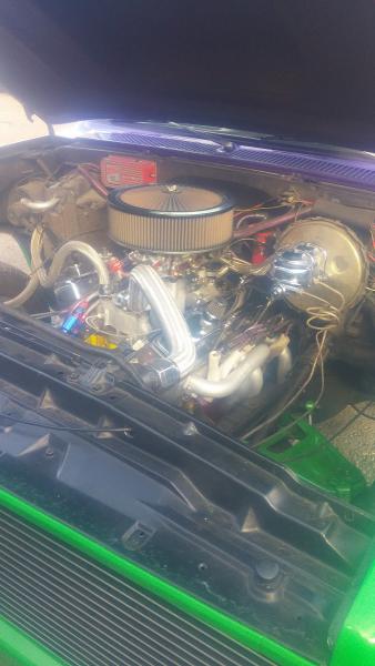 Fox's Garage Llc/Guardian Interlock