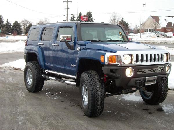 Vehicle Accessories