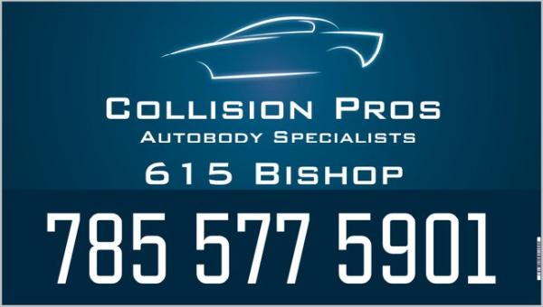 Collision Pros