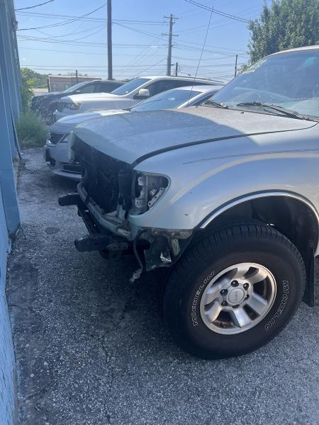 Capital City Collision