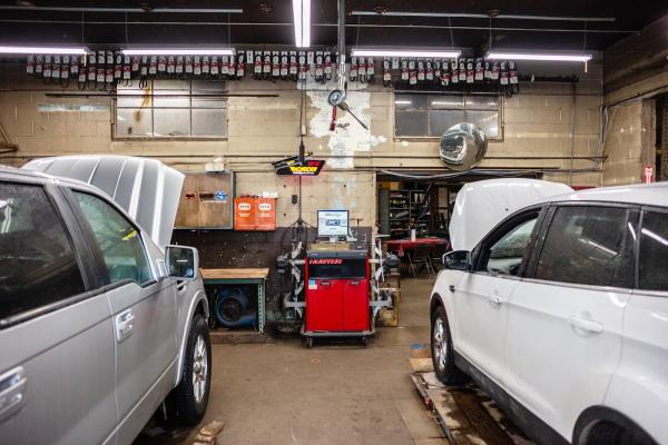 Heritage Car Care Inc.