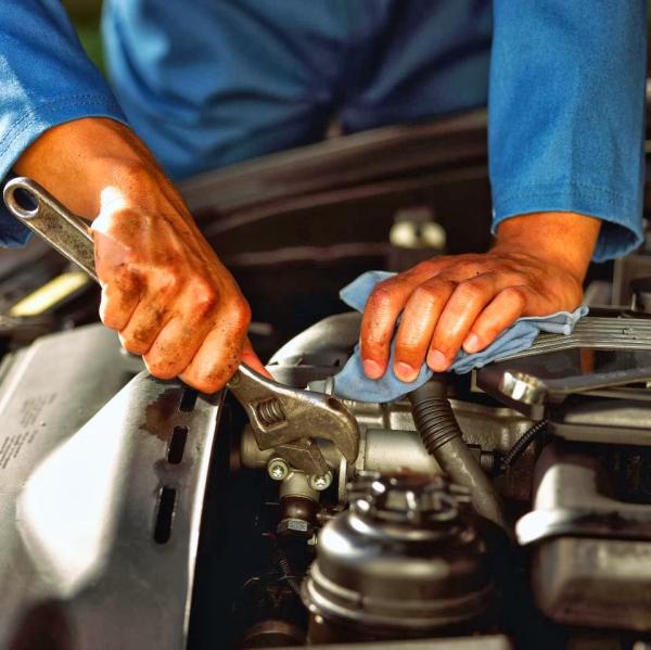 Manchaca Service Center