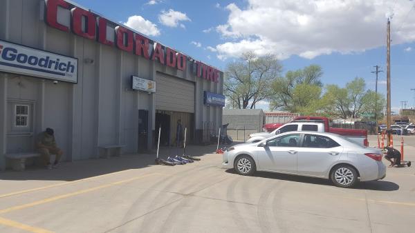Colorado Tire