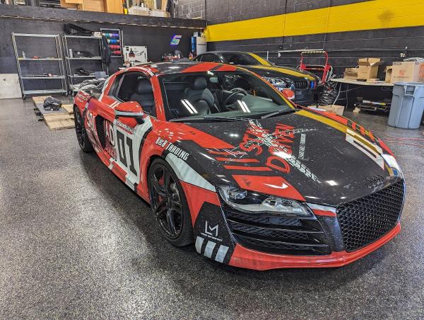 Aaron's Autoglass (Ace Auto Glass)