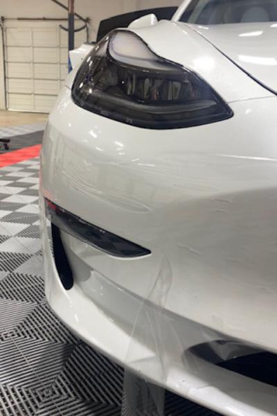 Auto Film Masters Tint & PPF