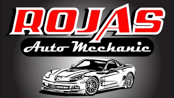 Rojas Auto Mechanic