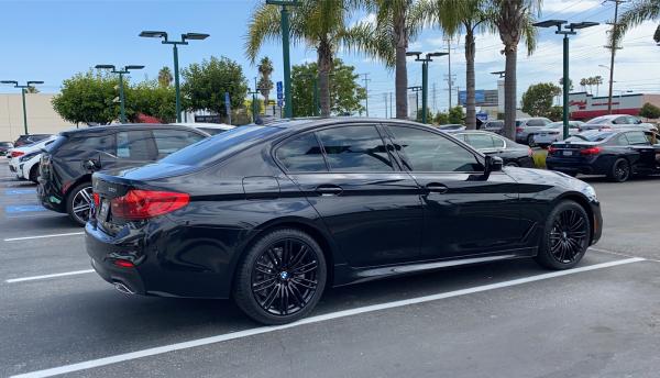 House OF Tint