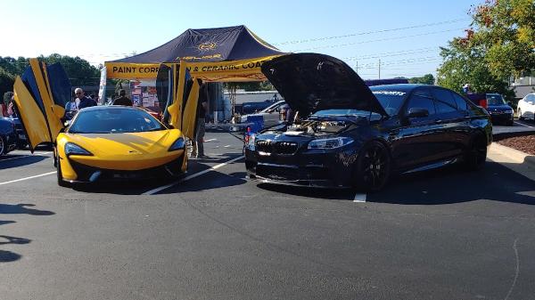 Helios Detail Studio