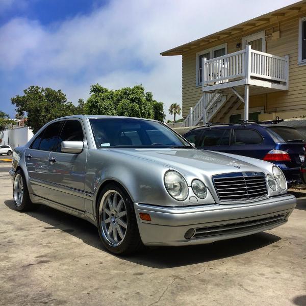 Santa Barbara Autowerks