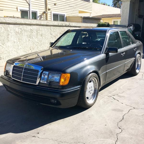 Santa Barbara Autowerks