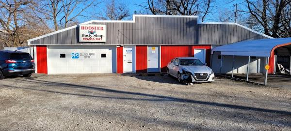 Hoosier Body and Auto Sales