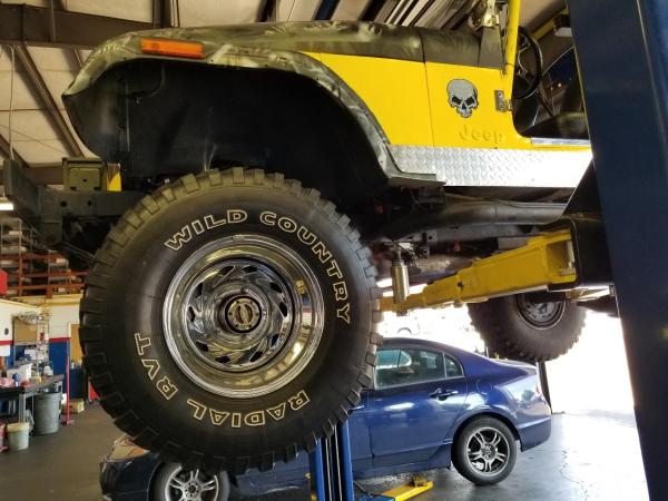 Aamco Transmissions & Total Car Care