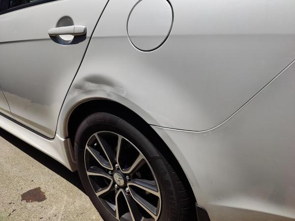 Gulino's Auto Body