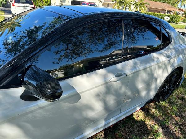 SB Windowtints