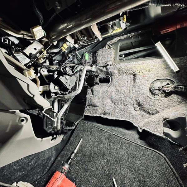 Stepler Motorworks