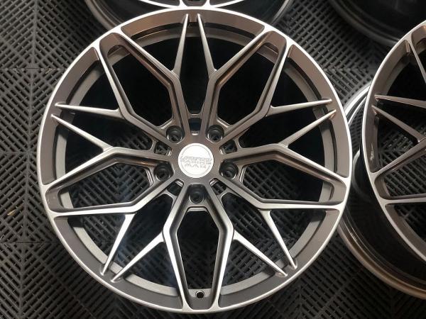 Por4mance Motors and Detail Garage