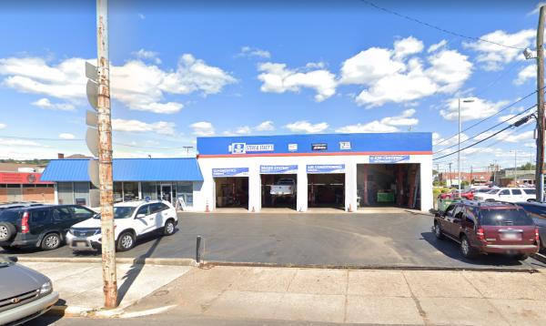 Steve & Stacy's Servicenter
