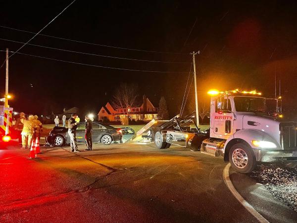 Reffitt's Garage & Towing Service