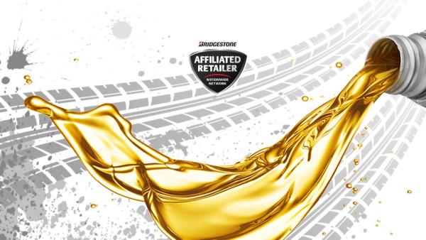 Reeves Tire & Auto (Joplin)