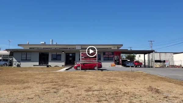 Mike's Auto Body Inc