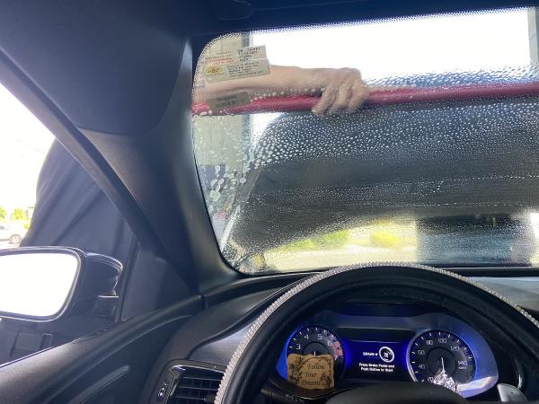 Pennzoil 10 Minute Oil Change