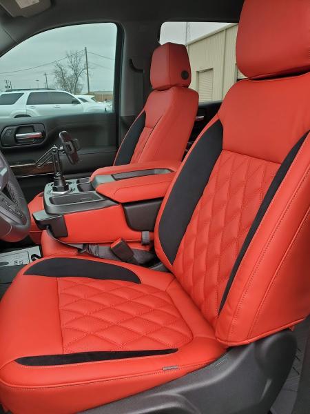 Custom Trucks Unlimited