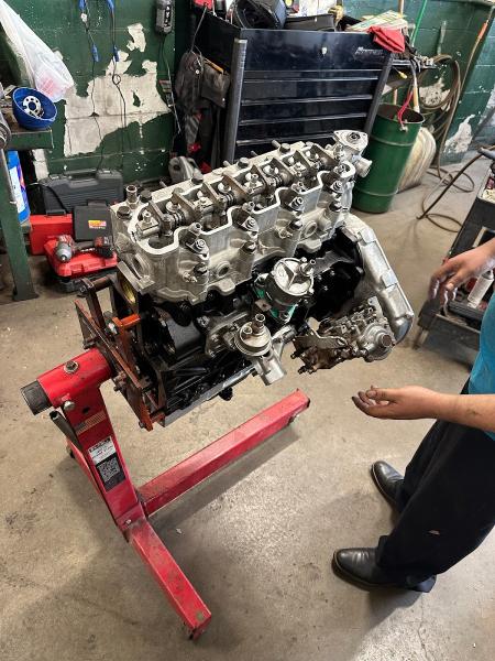 8A's Auto Sales and Service