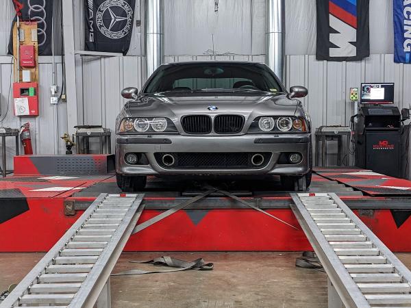 Chicane Motorsport