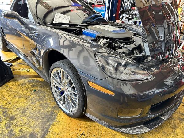 Powertech Performance