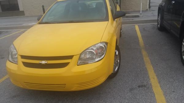 Campbell's Body Shop and Wrecker Service Inc.