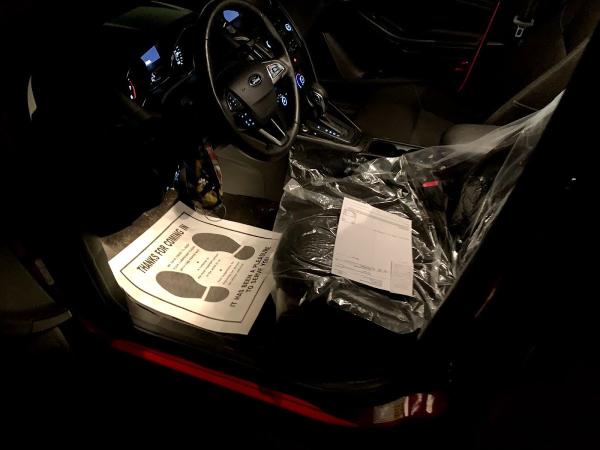 Paulin's Tire and Auto Care