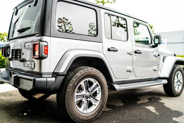 Freedom Auto Detailing